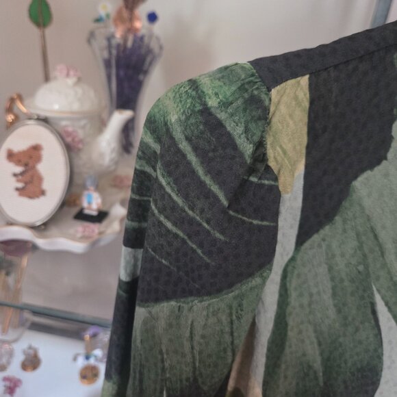 Lot of three very nice women's Ted Baker career blouses size 5 - Picture 13 of 16